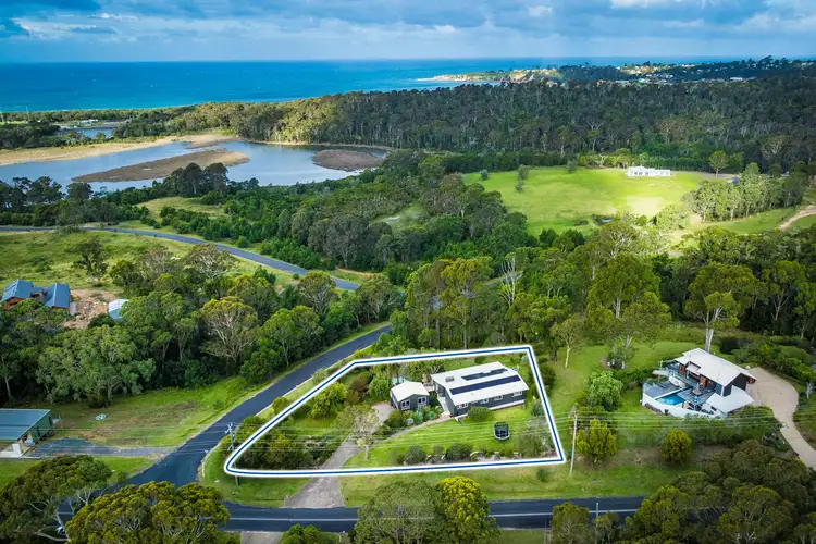 Fifth view of Homely house listing, 24 Thompson Drive, Tathra NSW 2550