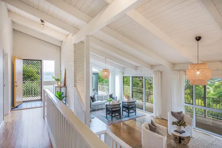 Seventh view of Homely house listing, 24 Thompson Drive, Tathra NSW 2550