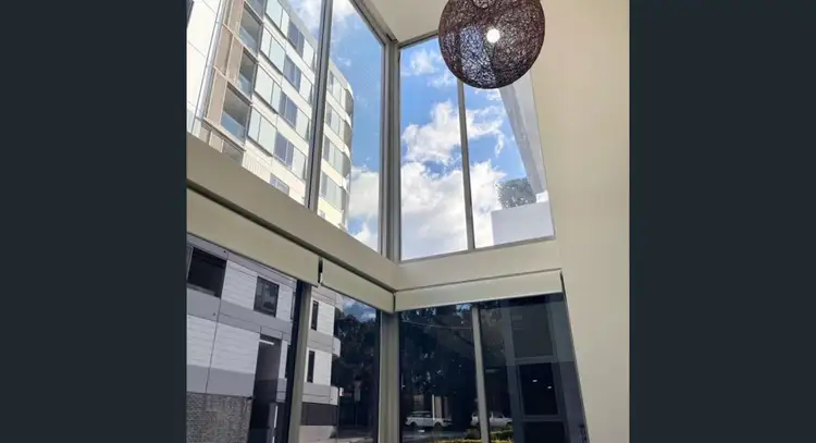 3/8 William Street, Lewisham NSW 2049