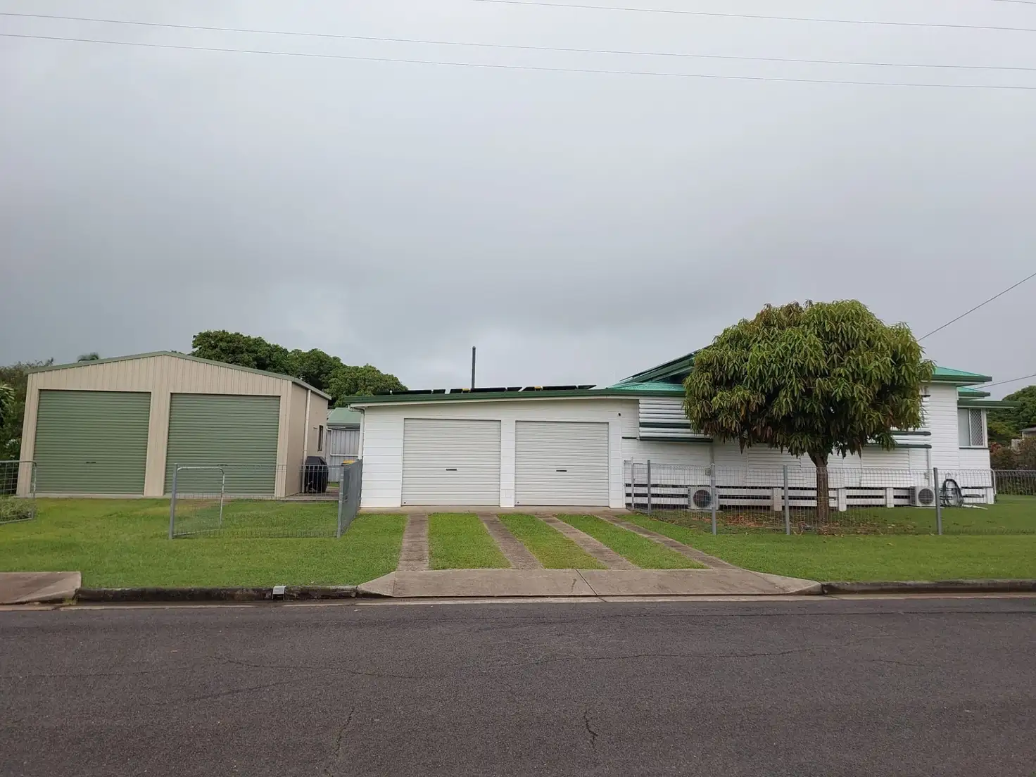 Main view of Homely house listing, 101 Woodstock Street, Maryborough QLD 4650