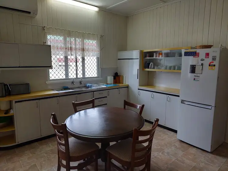 Fifth view of Homely house listing, 101 Woodstock Street, Maryborough QLD 4650