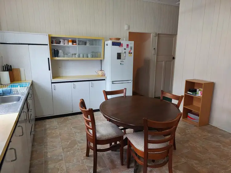 Sixth view of Homely house listing, 101 Woodstock Street, Maryborough QLD 4650