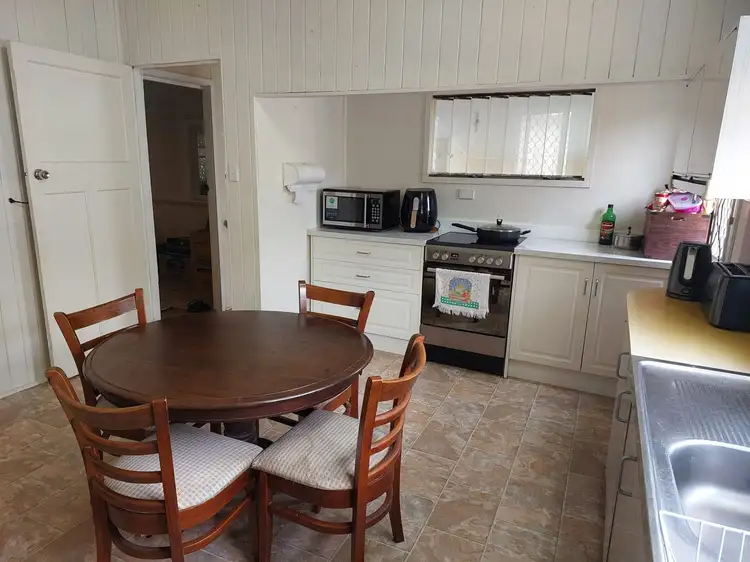Seventh view of Homely house listing, 101 Woodstock Street, Maryborough QLD 4650