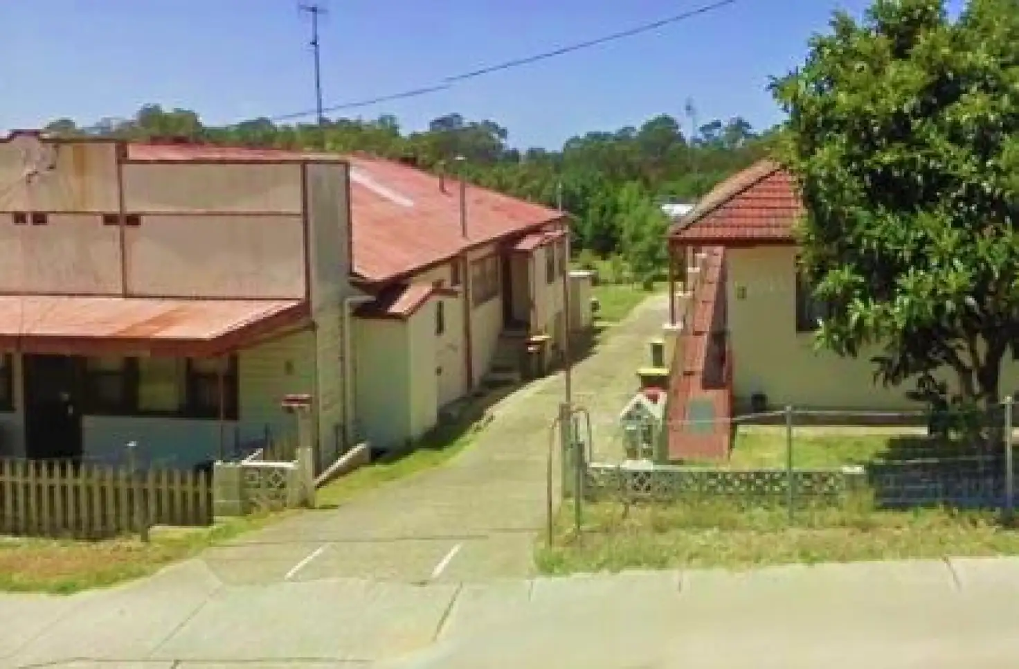Main view of Homely unit listing, 8/11 Old Princes Highway, Batemans Bay NSW 2536