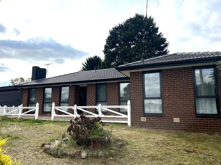 22 Forbes Boulevard, Wallan VIC 3756