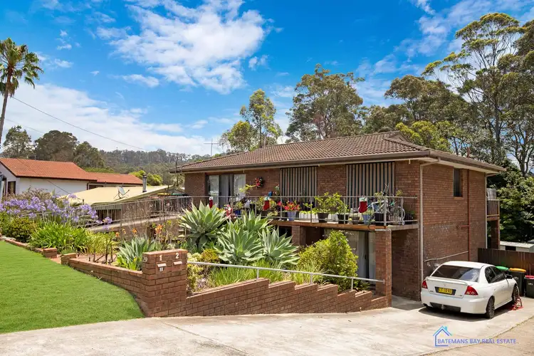 29 Surf Beach Avenue, Surf Beach NSW 2536