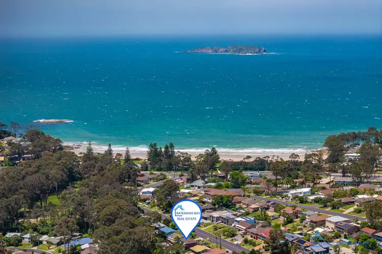 Third view of Homely house listing, 29 Surf Beach Avenue, Surf Beach NSW 2536