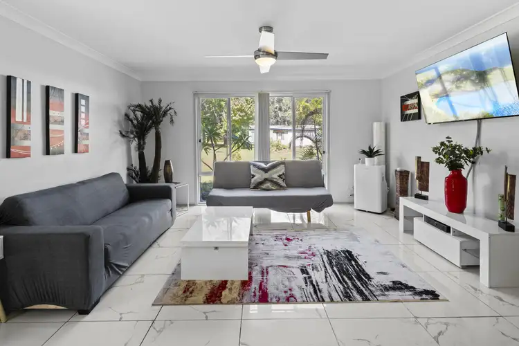 Main view of Homely house listing, 2/13 Serrata Lane, Fishermans Reach NSW 2441