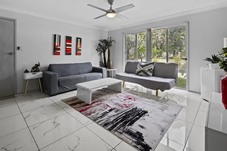 Third view of Homely house listing, 2/13 Serrata Lane, Fishermans Reach NSW 2441