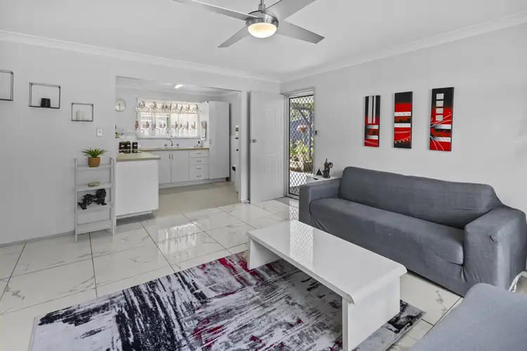 Fourth view of Homely house listing, 2/13 Serrata Lane, Fishermans Reach NSW 2441