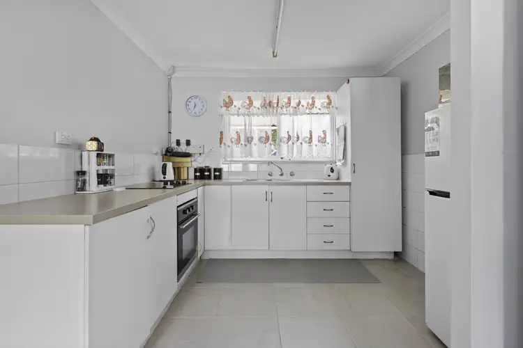 Fifth view of Homely house listing, 2/13 Serrata Lane, Fishermans Reach NSW 2441