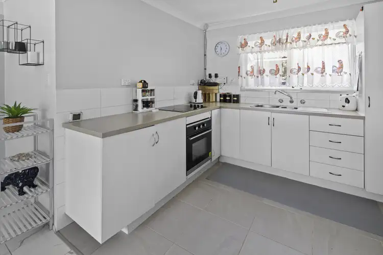 Sixth view of Homely house listing, 2/13 Serrata Lane, Fishermans Reach NSW 2441