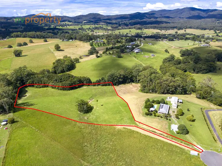 Main view of Homely land listing, Lot 2 Joey Place, Congarinni NSW 2447