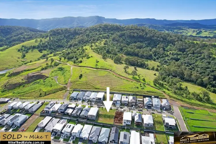 13 Magpie Avenue, Calderwood NSW 2527