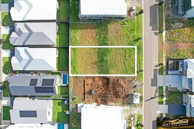 Second view of Homely land listing, 13 Magpie Avenue, Calderwood NSW 2527
