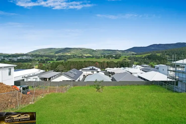 Third view of Homely land listing, 13 Magpie Avenue, Calderwood NSW 2527