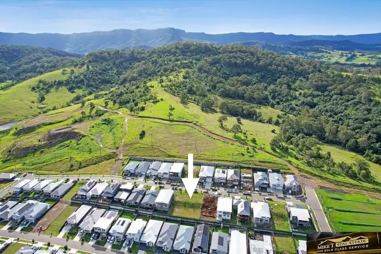 Fourth view of Homely land listing, 13 Magpie Avenue, Calderwood NSW 2527