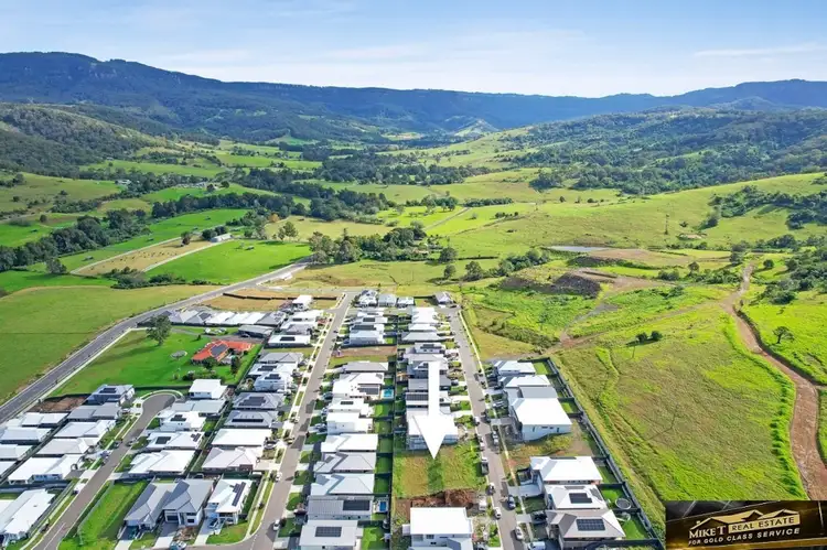Fifth view of Homely land listing, 13 Magpie Avenue, Calderwood NSW 2527