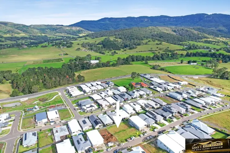 Sixth view of Homely land listing, 13 Magpie Avenue, Calderwood NSW 2527