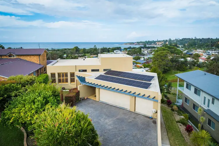 26 Oceanview Terrace, Tathra NSW 2550