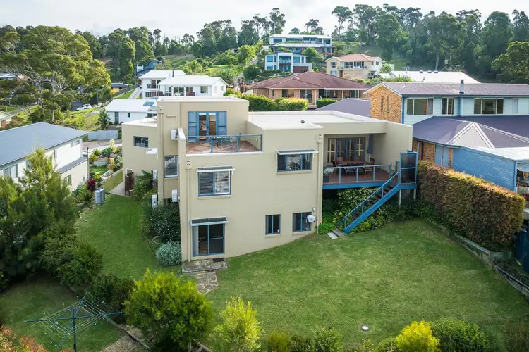 Third view of Homely house listing, 26 Oceanview Terrace, Tathra NSW 2550
