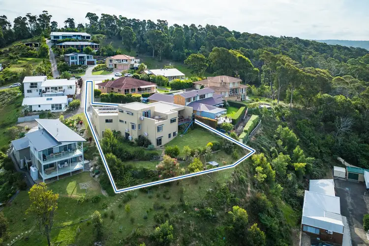 Fourth view of Homely house listing, 26 Oceanview Terrace, Tathra NSW 2550