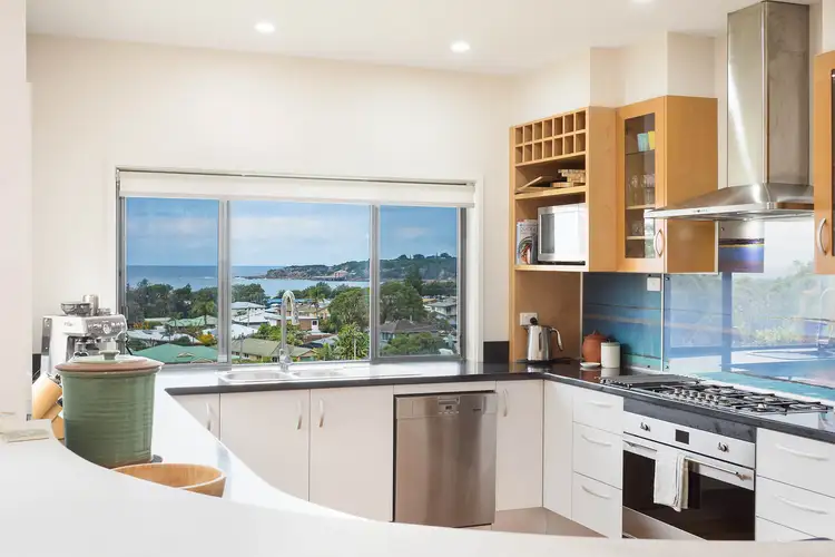 Seventh view of Homely house listing, 26 Oceanview Terrace, Tathra NSW 2550