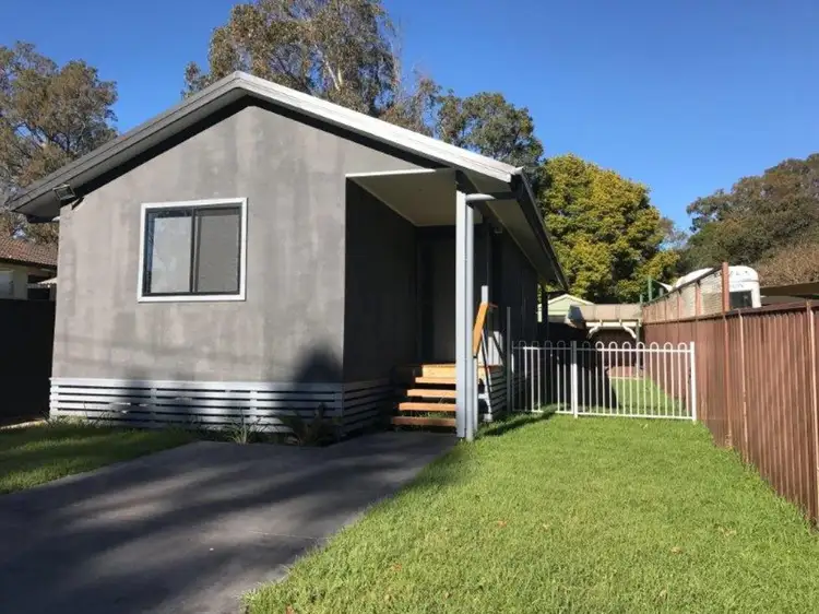 2a Sportsground Avenue, Appin NSW 2560
