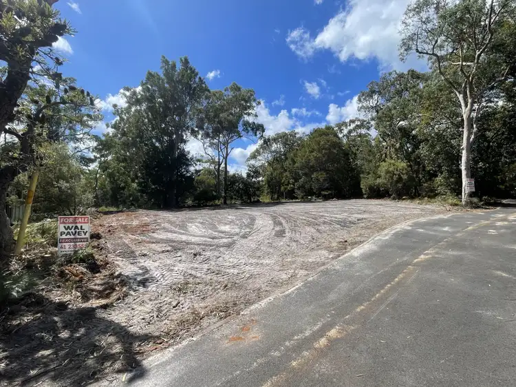 Fifth view of Homely land listing, 822 Kingfisher Heights  Drive, Fraser Island QLD 4581