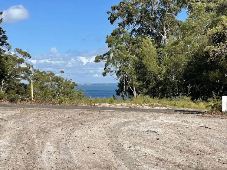 Seventh view of Homely land listing, 822 Kingfisher Heights  Drive, Fraser Island QLD 4581