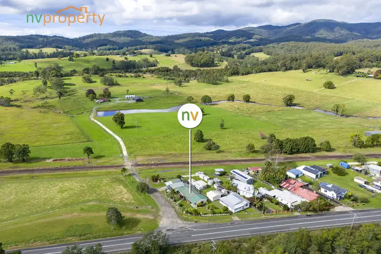 278 Giinagay  Way, Warrell Creek NSW 2447