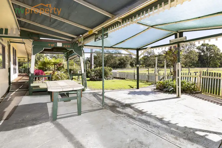 Fourth view of Homely house listing, 278 Giinagay Way, Warrell Creek NSW 2447
