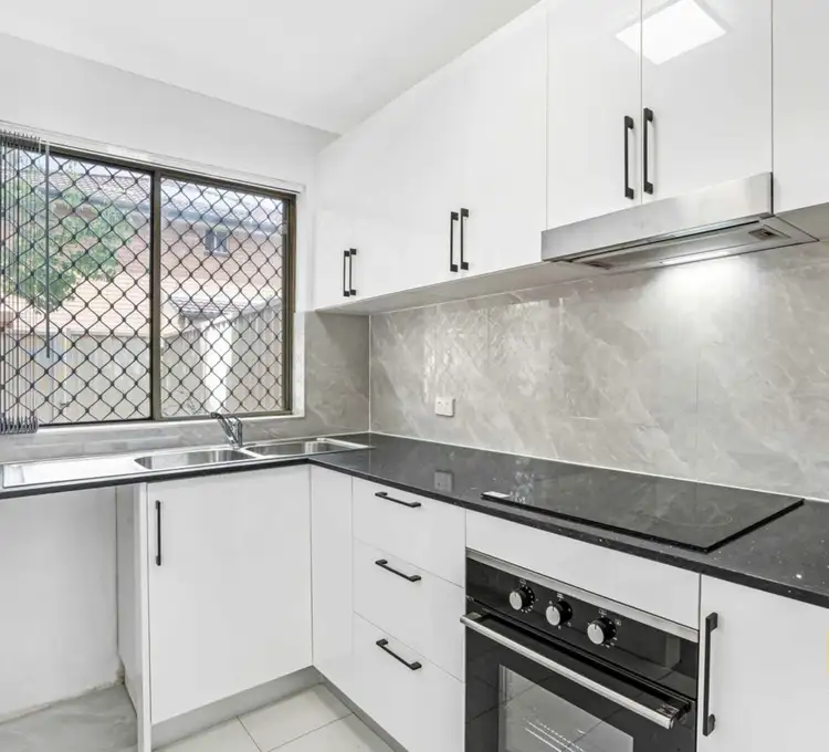 76/3 Reid Avenue, Westmead NSW 2145