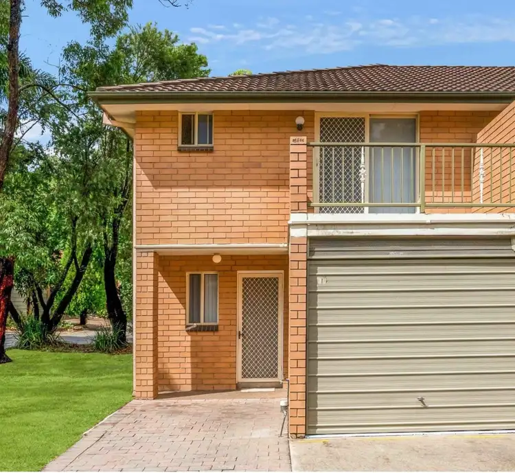 76/3 Reid Avenue, Westmead NSW 2145
