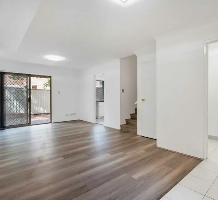 Third view of Homely townhouse listing, 76/3 Reid Avenue, Westmead NSW 2145