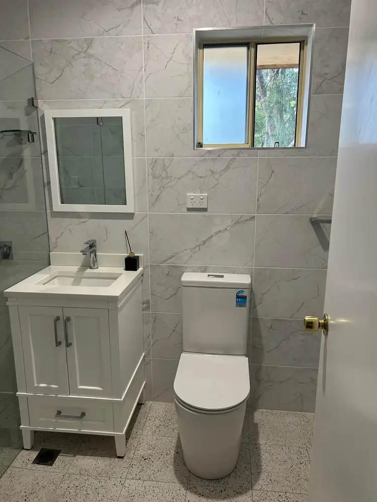 Sixth view of Homely townhouse listing, 76/3 Reid Avenue, Westmead NSW 2145