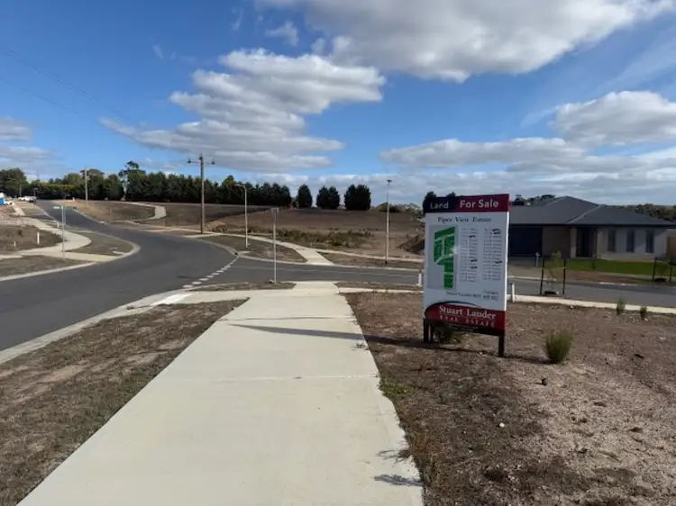 Lot 1 Reservoir Road, Broadford VIC 3658