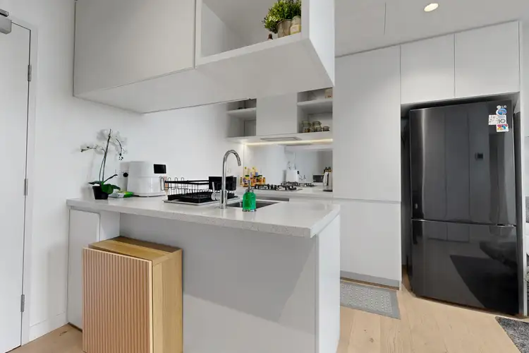 Main view of Homely apartment listing, 505/259 Normanby Road, South Melbourne VIC 3205