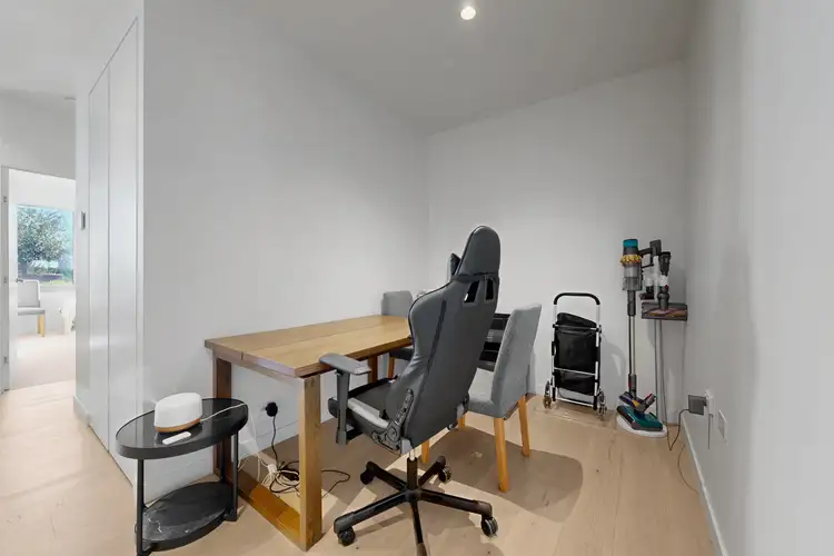 Sixth view of Homely apartment listing, 505/259 Normanby Road, South Melbourne VIC 3205