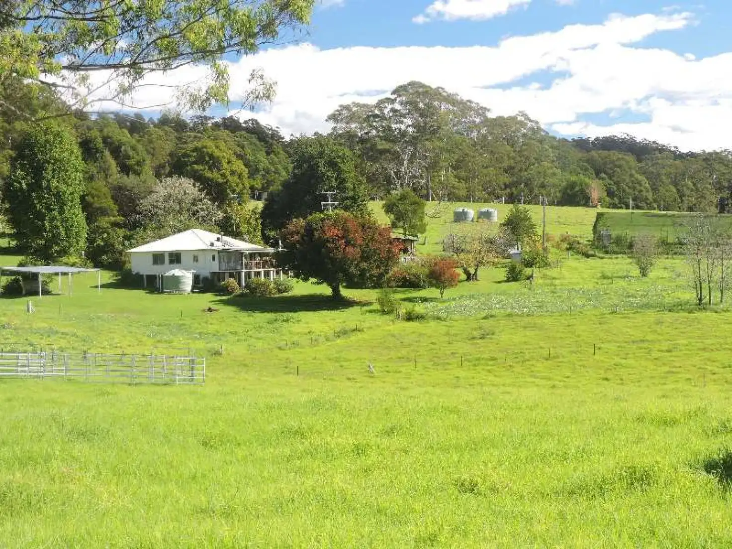 Main view of Homely rural property listing, Address available on request