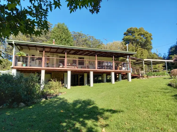 Fourth view of Homely rural property listing, Address available on request
