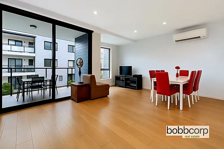 Second view of Homely apartment listing, 41/1-5 dunmore Street, Wentworthville NSW 2145