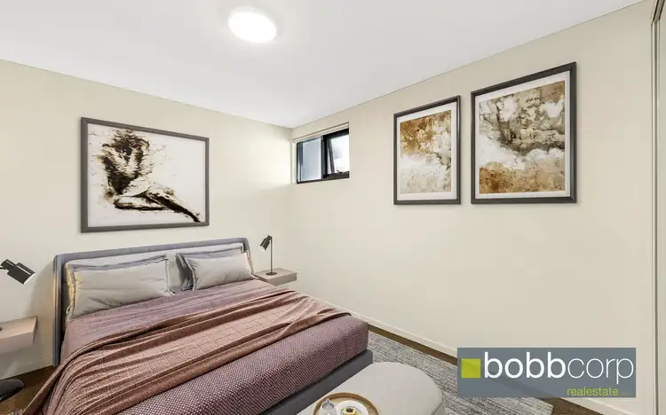 Fourth view of Homely apartment listing, 41/1-5 dunmore Street, Wentworthville NSW 2145