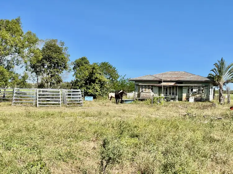 Fourth view of Homely rural property listing, 294 Mountainview Road, Airville QLD 4807