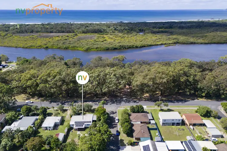 Main view of Homely house listing, 54 Marine Parade, Stuarts Point NSW 2441