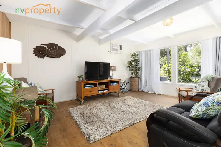 Second view of Homely house listing, 54 Marine Parade, Stuarts Point NSW 2441