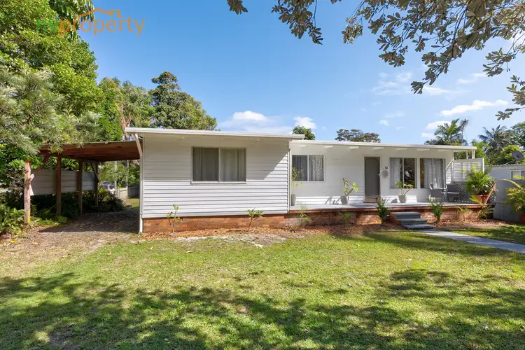 Second view of Homely house listing, 54 Marine Parade, Stuarts Point NSW 2441