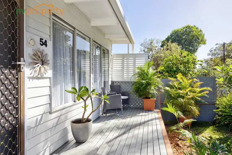 Third view of Homely house listing, 54 Marine Parade, Stuarts Point NSW 2441