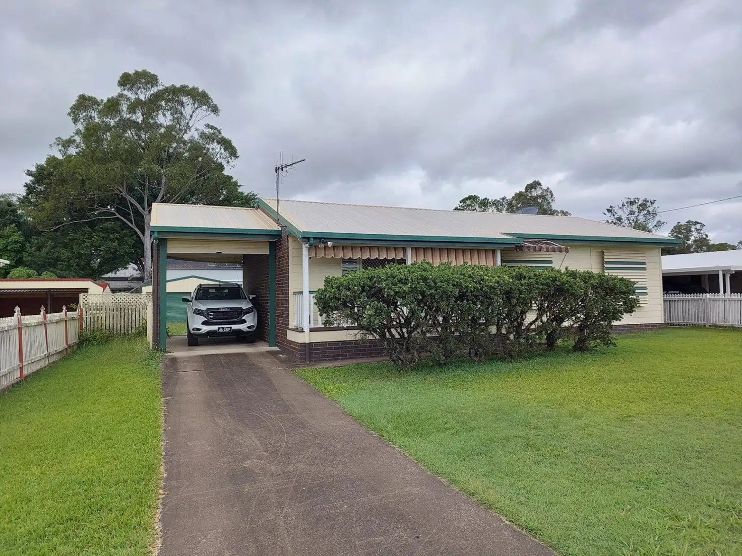 Main view of Homely house listing, 20 Cran Street, Tinana QLD 4650