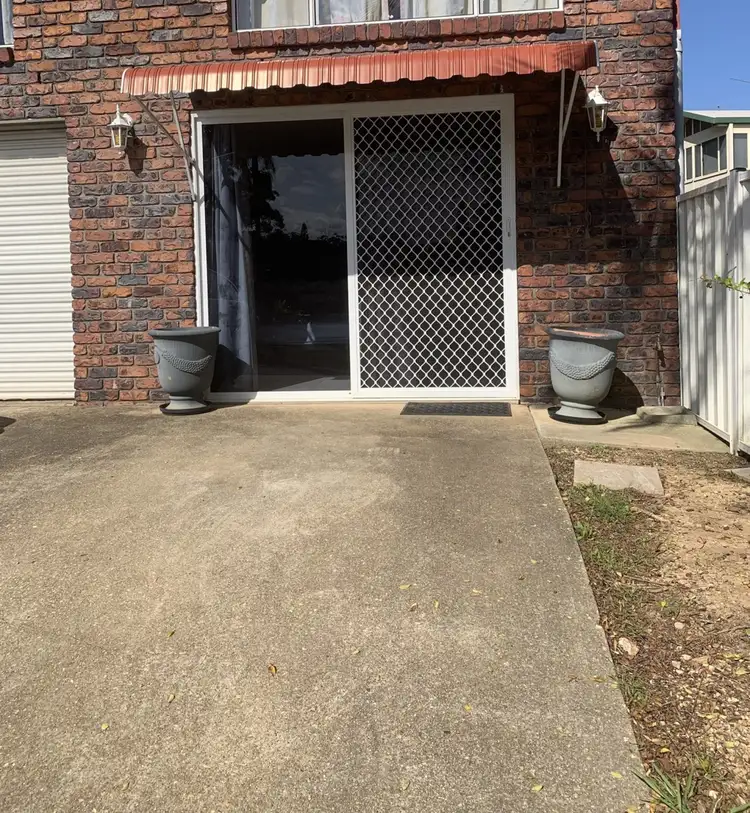 Address available on request